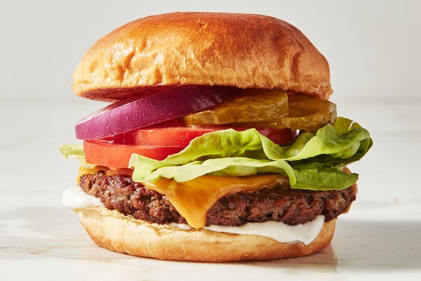 Photo of The Twisted Vegan