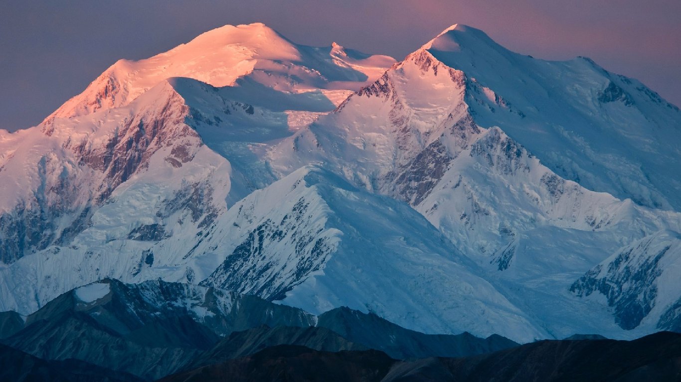 Snowhook Adventure Guides of Alaska