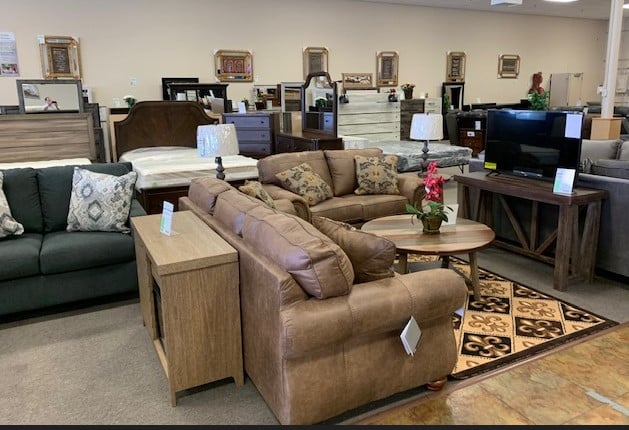 Affordable Home Furnishings