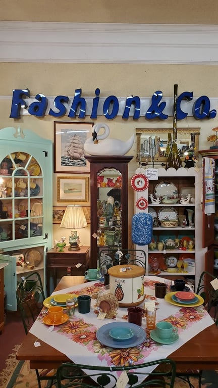 Photo of Heritage Antiques Market