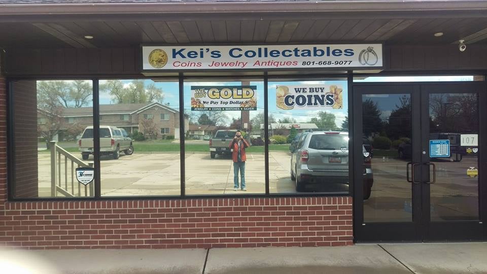 Photo of Kei’s Collectables