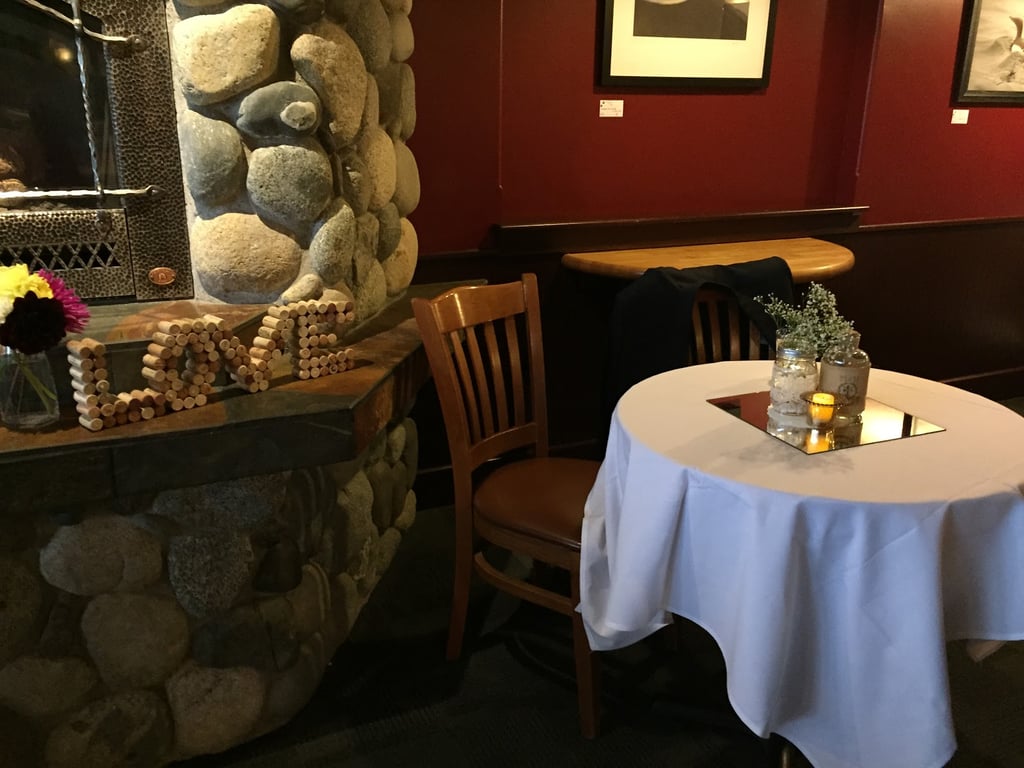 Jitters… Where Coffee Is An Art