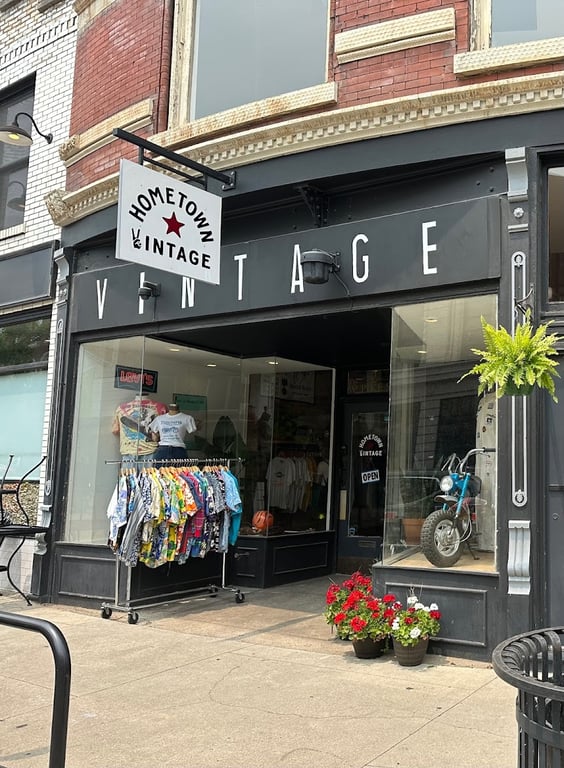 Hometown Vintage
