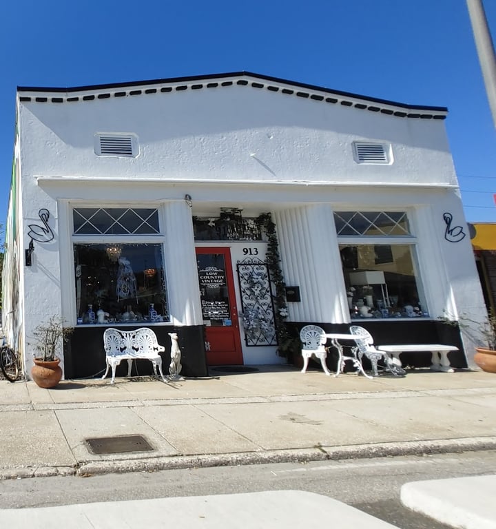 Low Country Vintage