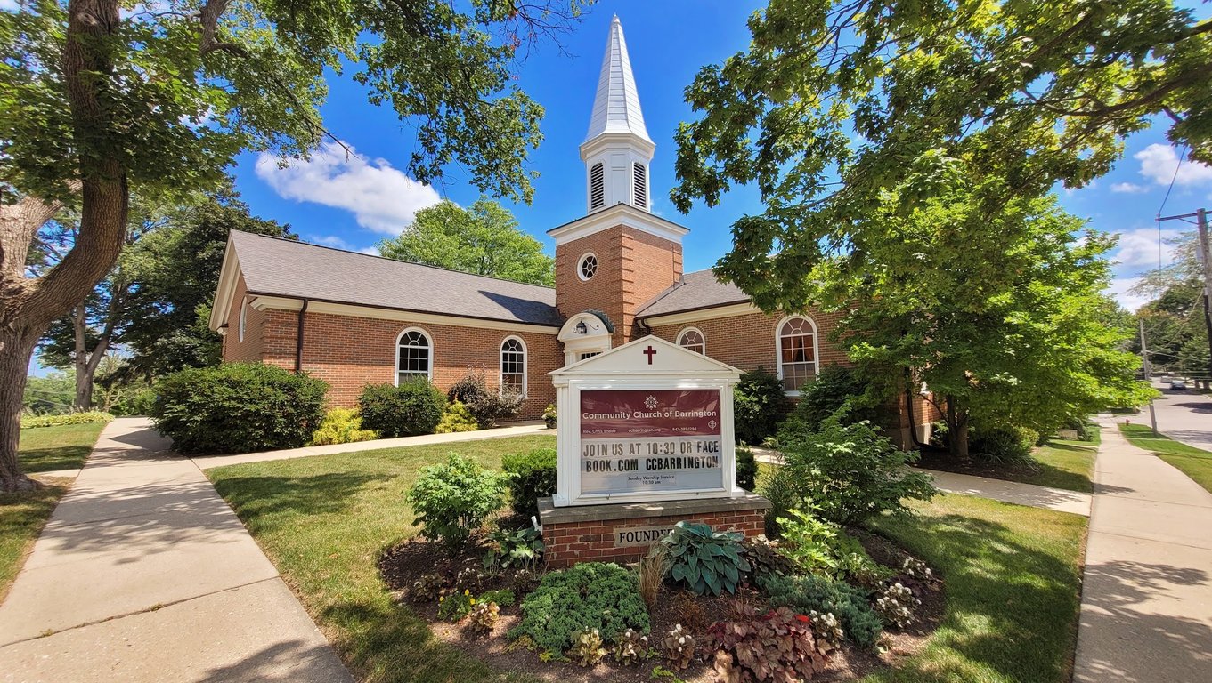 Community Church of Barrington