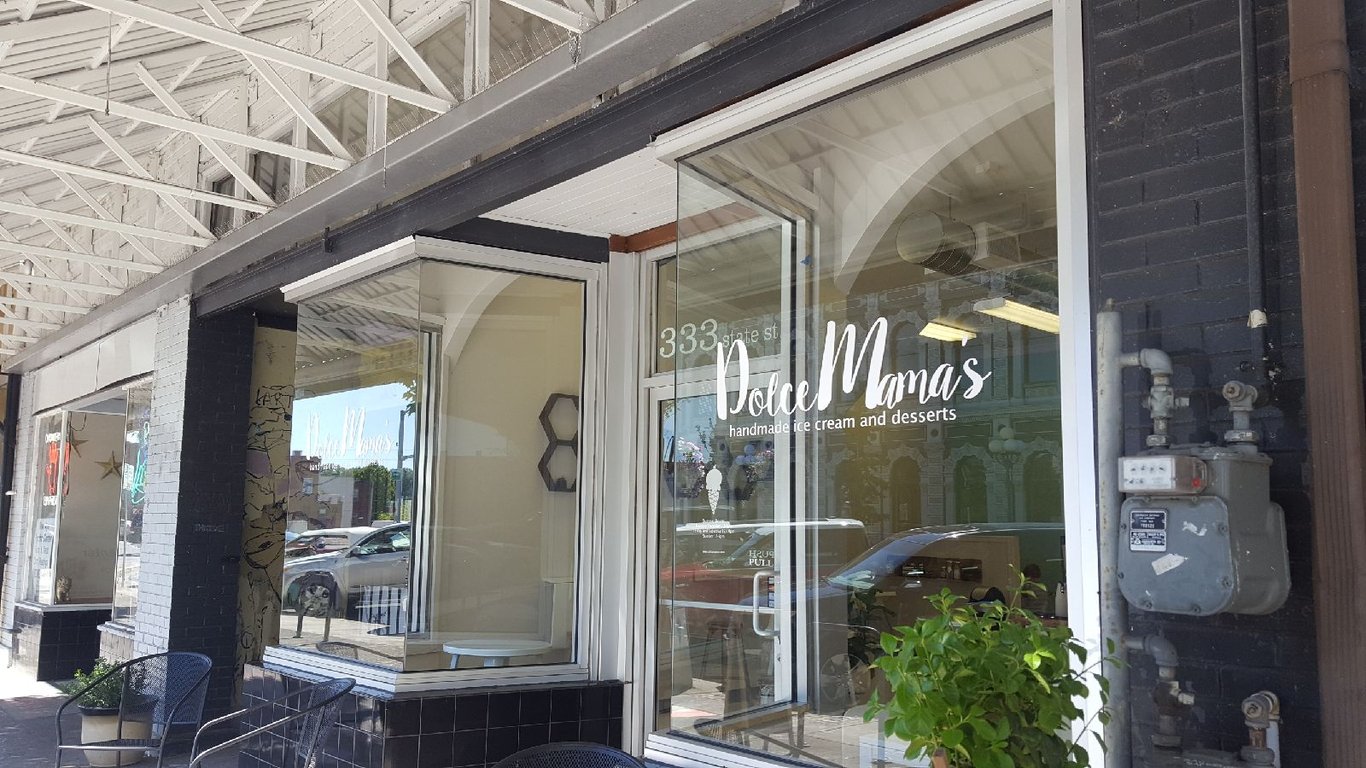 Dolce Mama’s