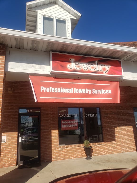 Photo of Vandelicht Jewelry