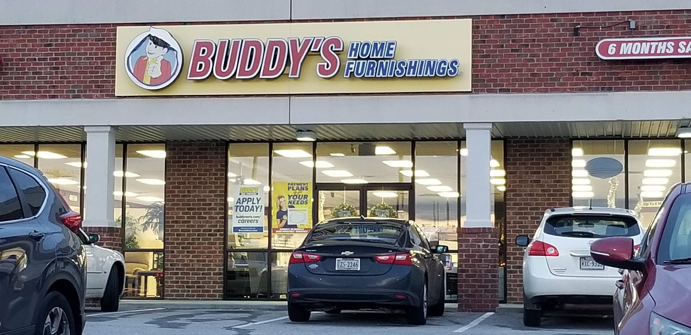 Buddy’s Home Furnishings