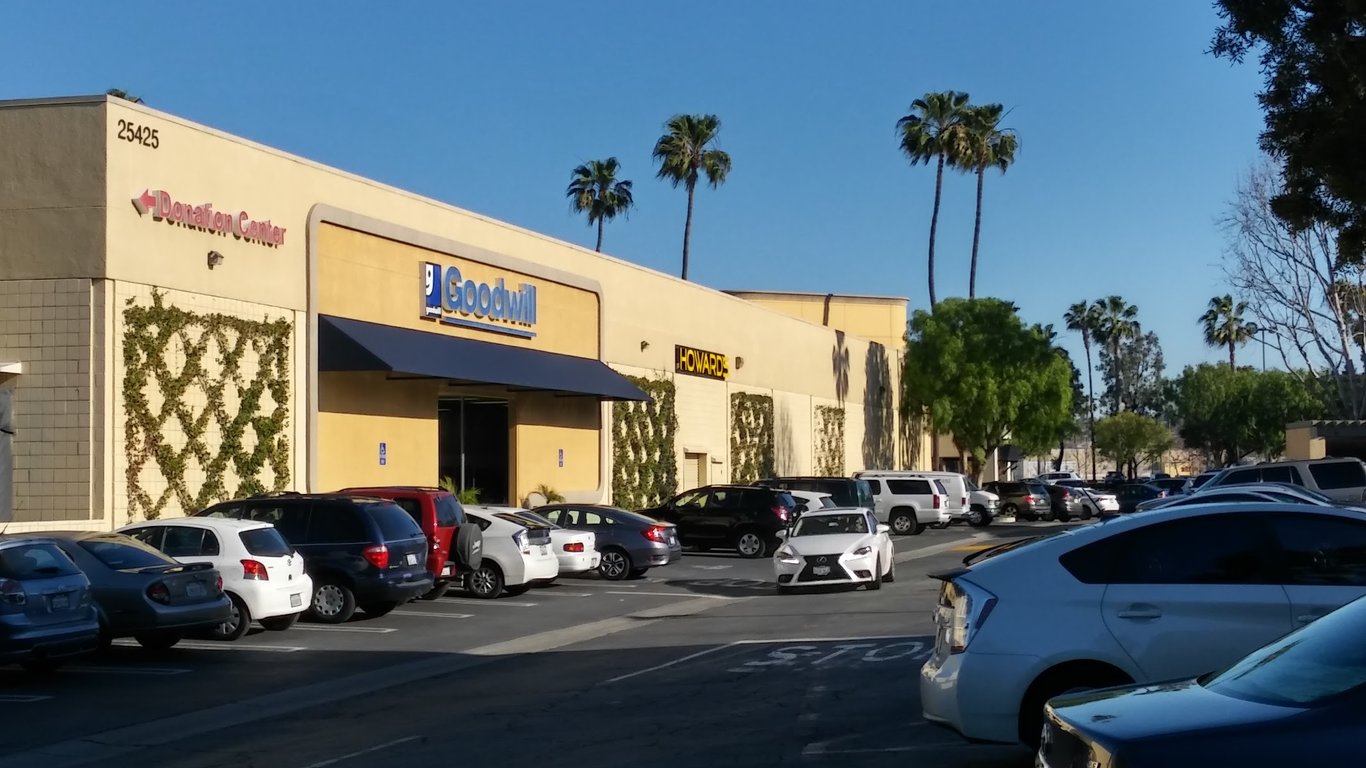 Goodwill Store & Donation Center