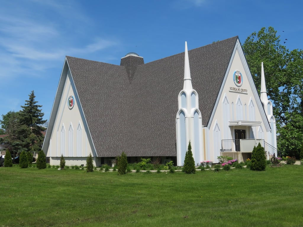 Iglesia Ni Cristo [Great Lakes] – Park Ridge