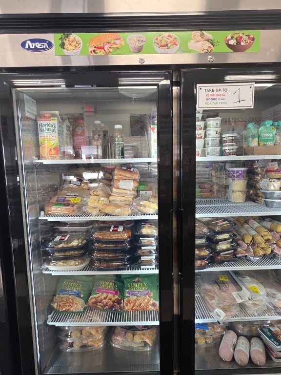 Shiloh Cares Food Shelf (SCFS) Northside Community Safety Resource Center