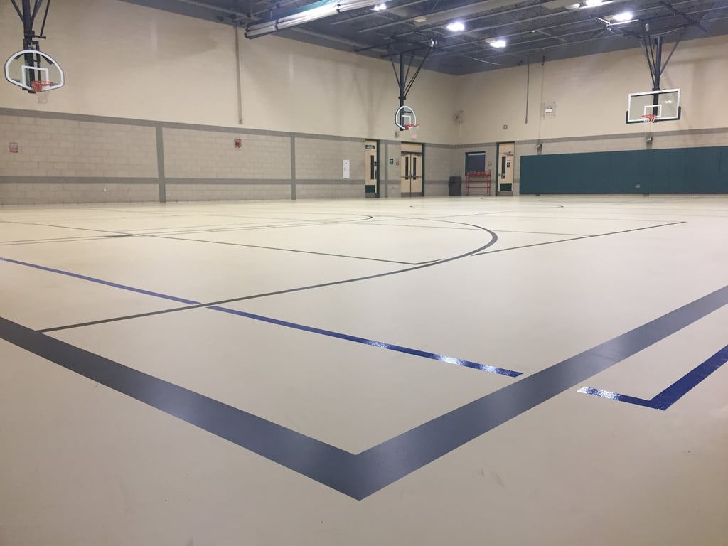 Leyden Township Community Center