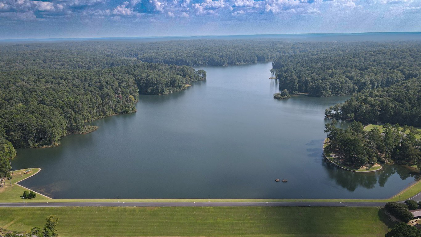 Bonita Lakes Park