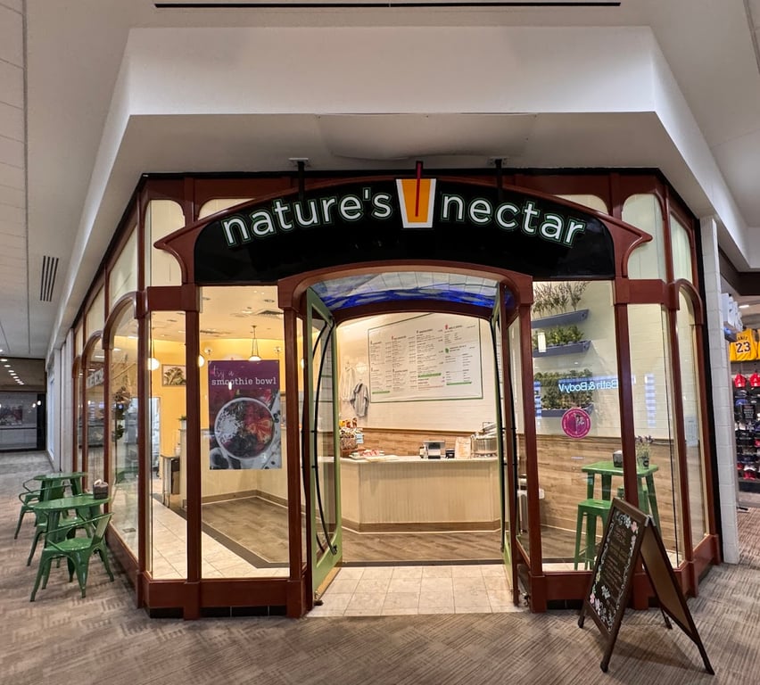 Photo of Nature’s Nectar