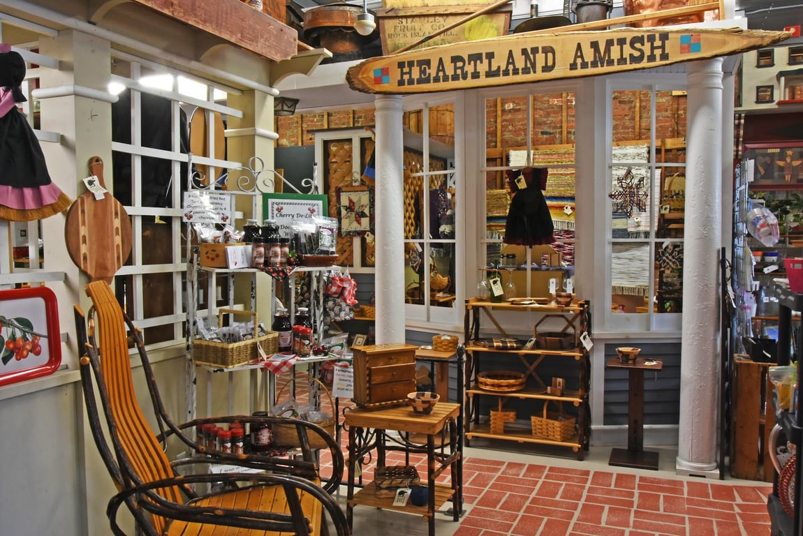 Lena Mercantile