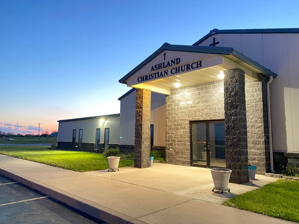 Ashland Christian Church
