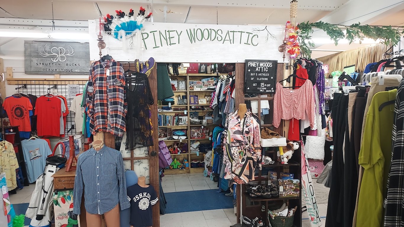 71 Flea Market