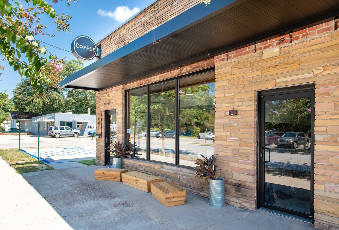 Piecewise Coffee Co. – Cayce