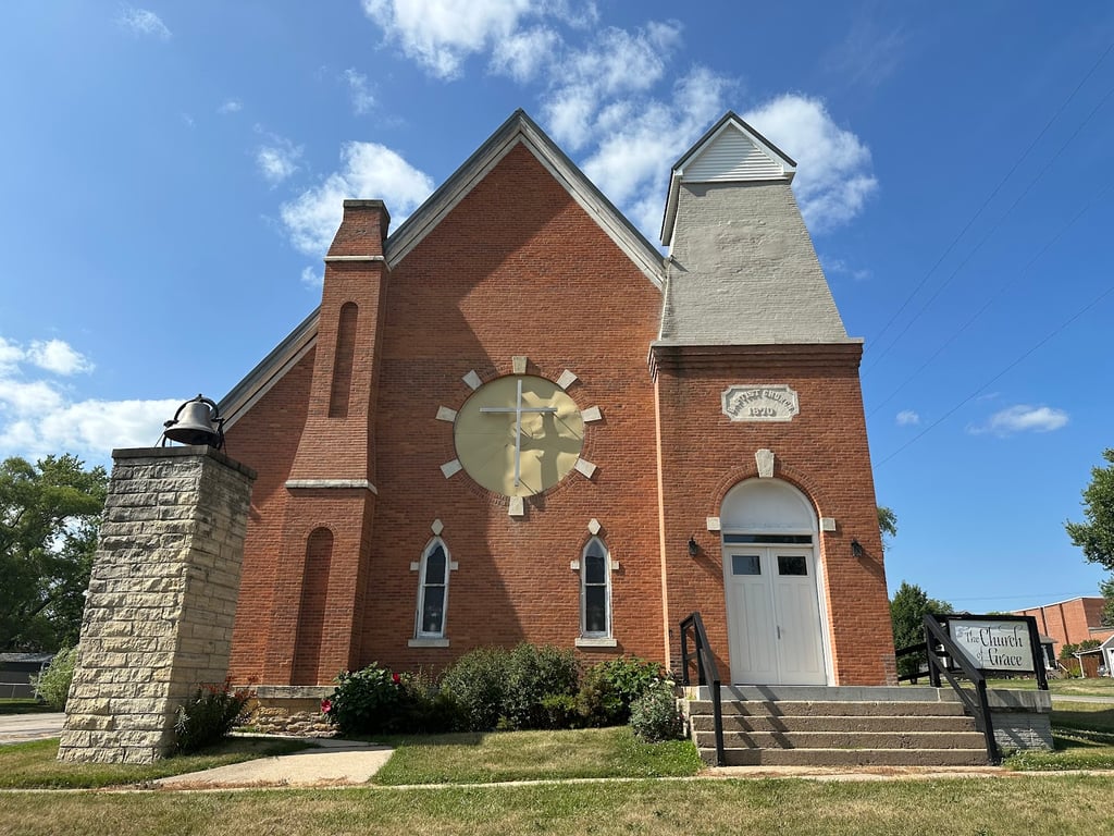 The Church of Grace