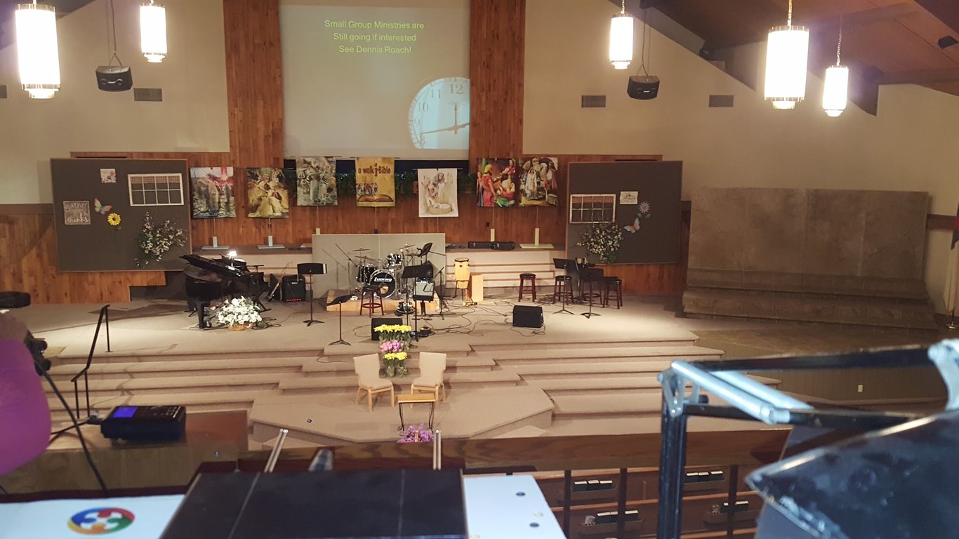 People’s Church
