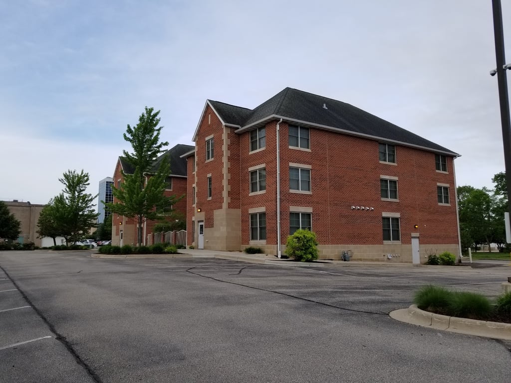 American Cancer Society Hope Lodge