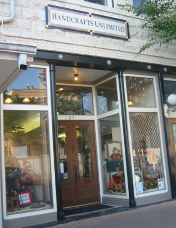 Handcrafts Unlimited