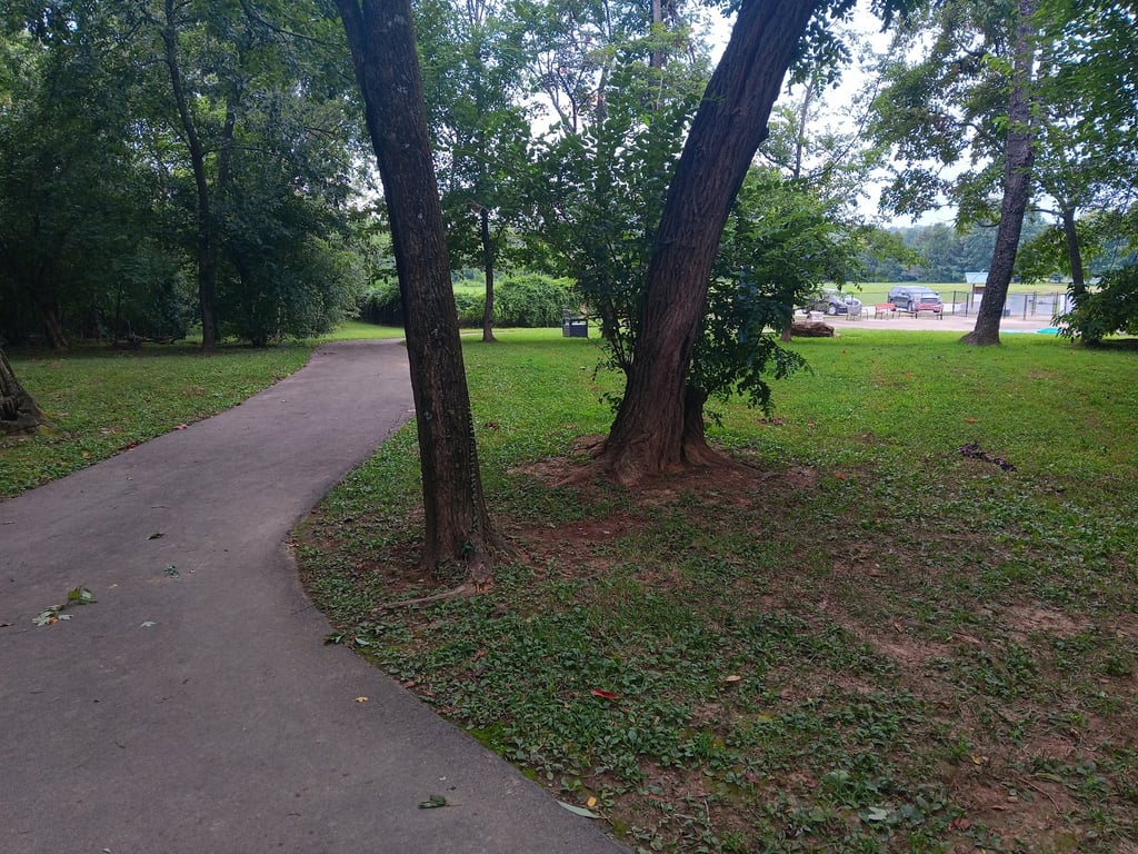 Vettiner Dog Park (Members Only)
