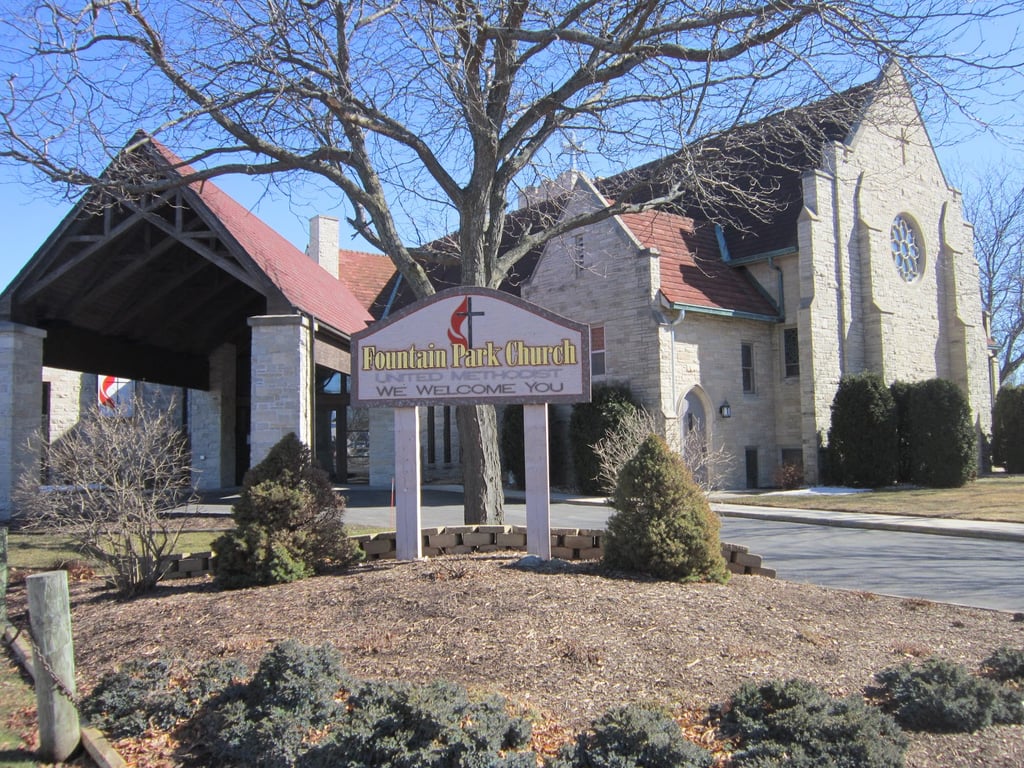 Fountain Park Global Methodist Church