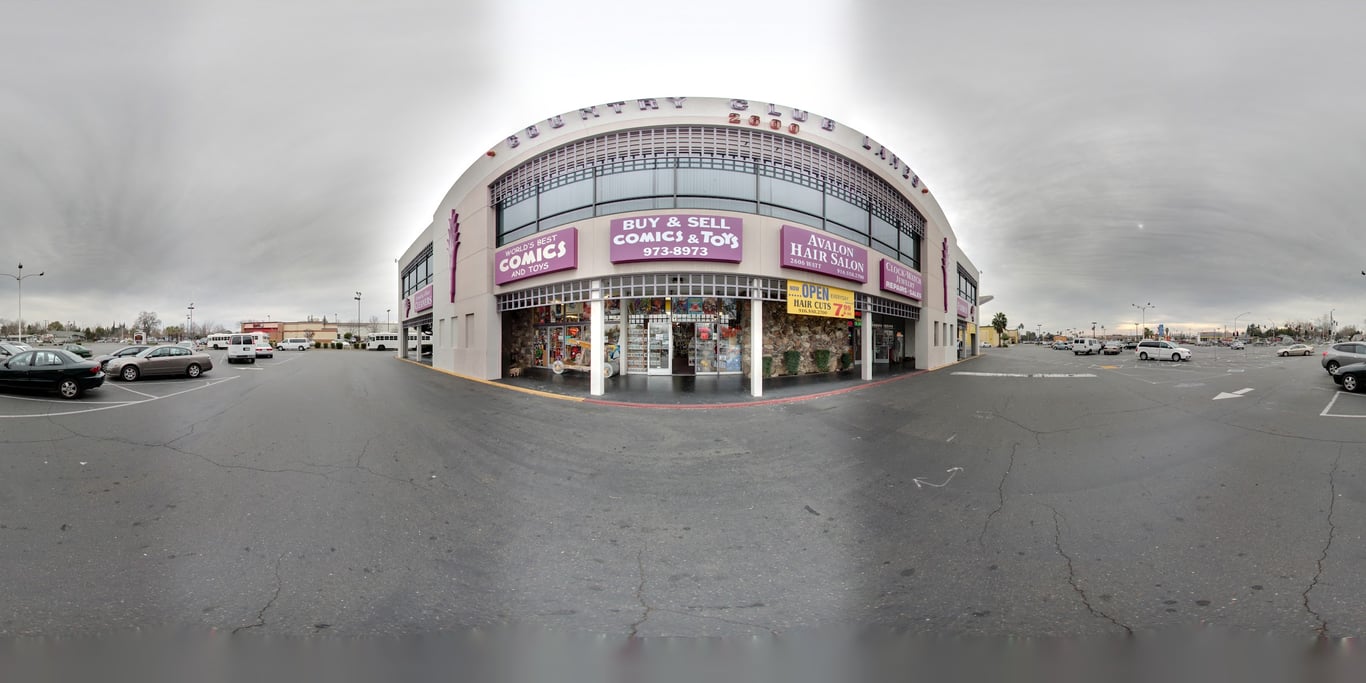 Photo of World’s Best Comics and Toys