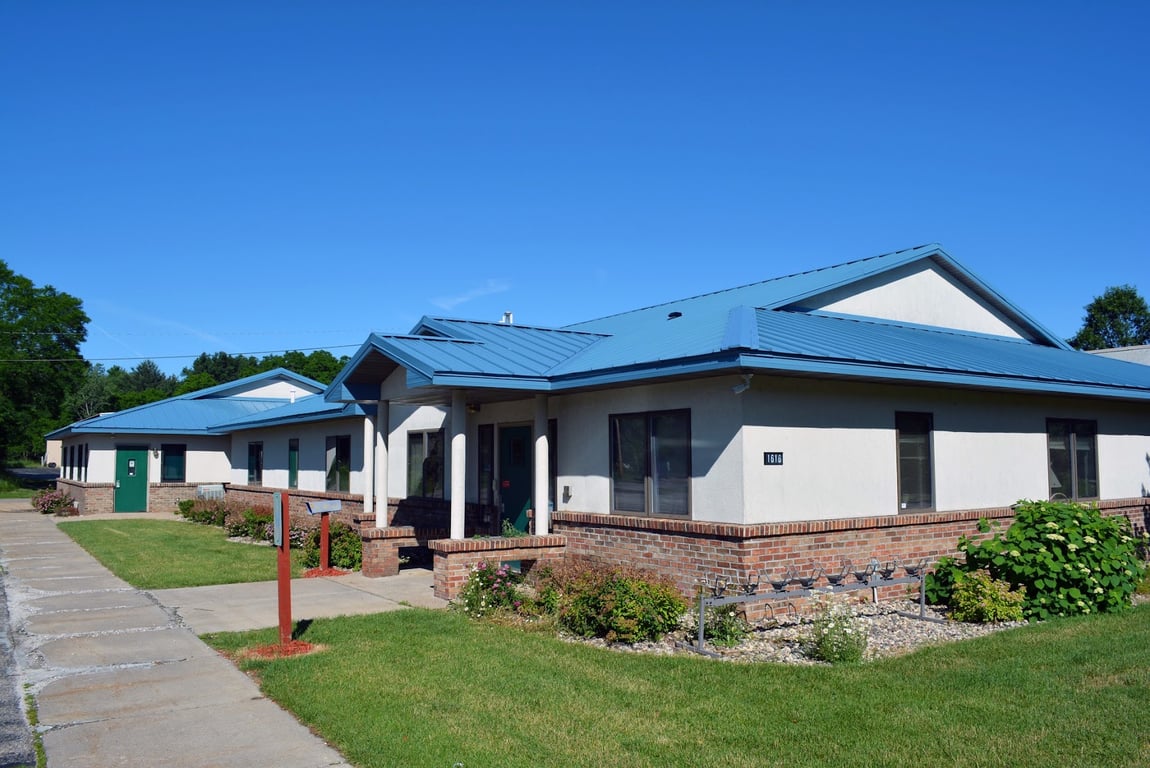 CAP Services’ Family Crisis Center