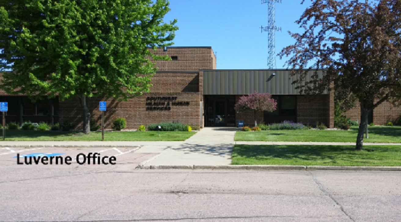Southwest Health and Human Services
