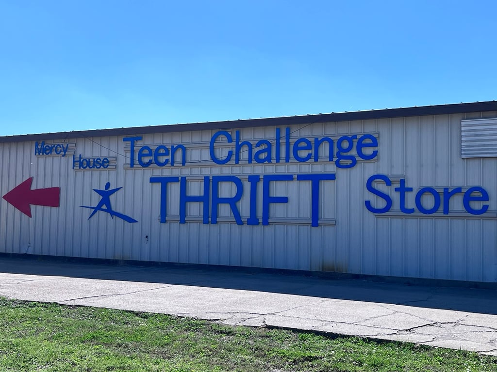 Photo of SuperThrift Byram