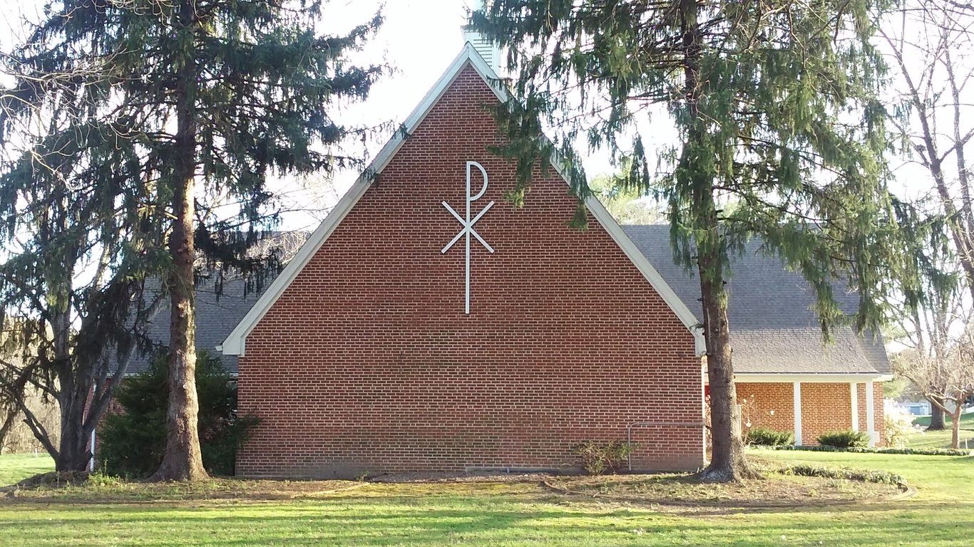 Hermann United Methodist Church