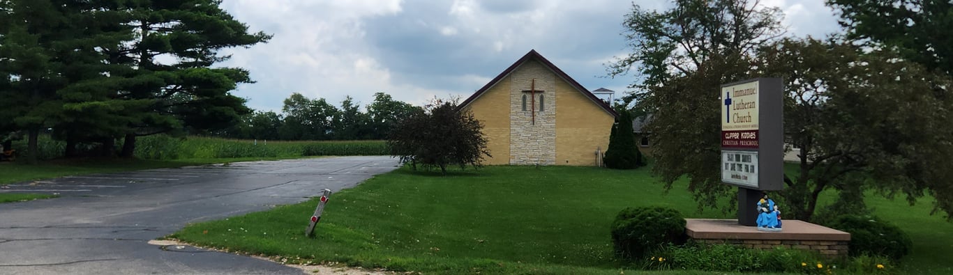 Immanuel Lutheran Church