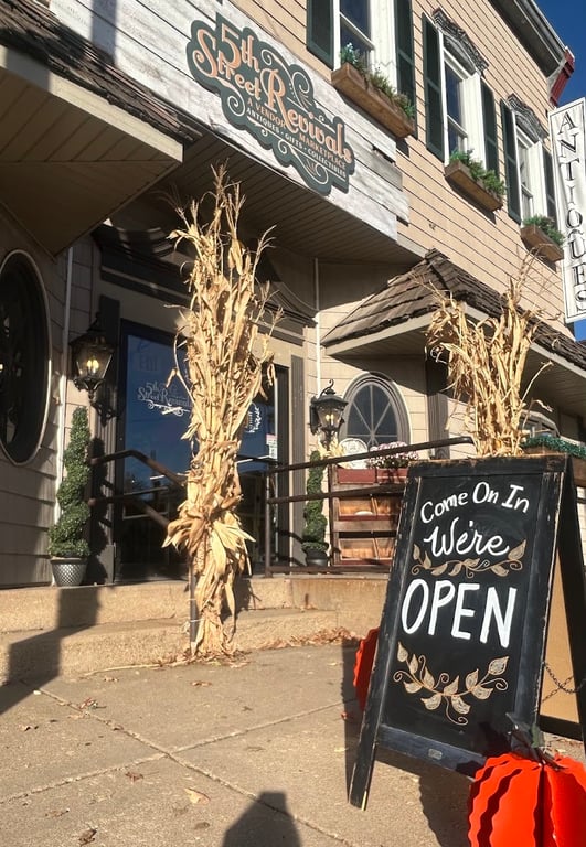 5th Street Revivals