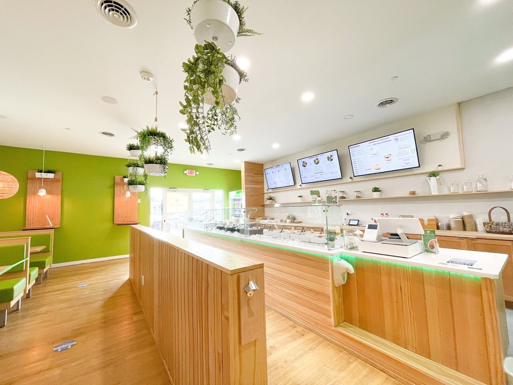 Seedbol Kitchen