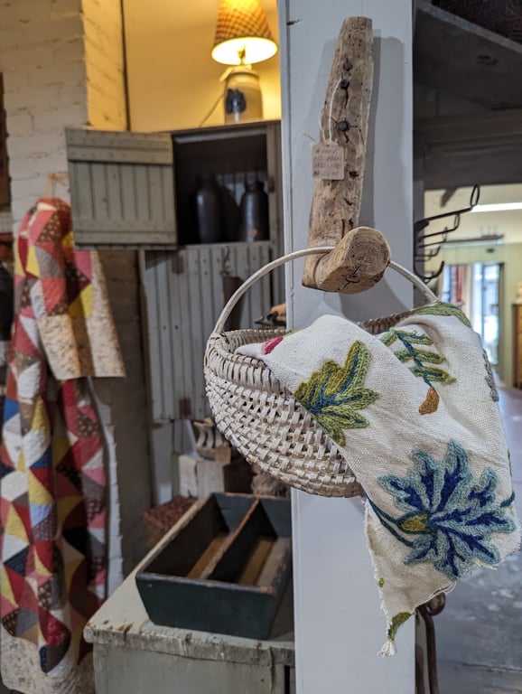 Seville Antiques