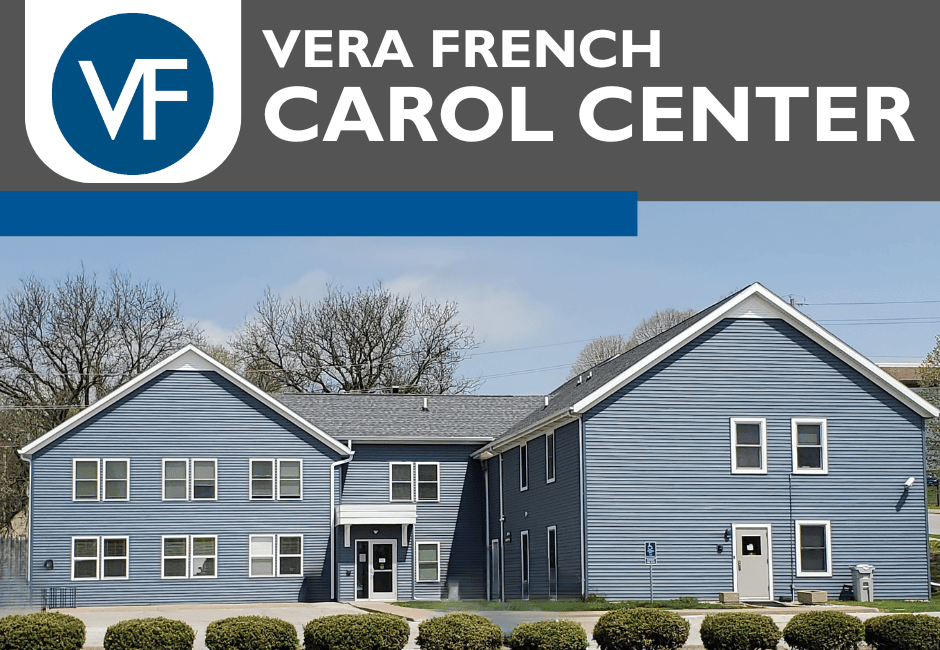 Vera French Community Mental Health – Carol Center