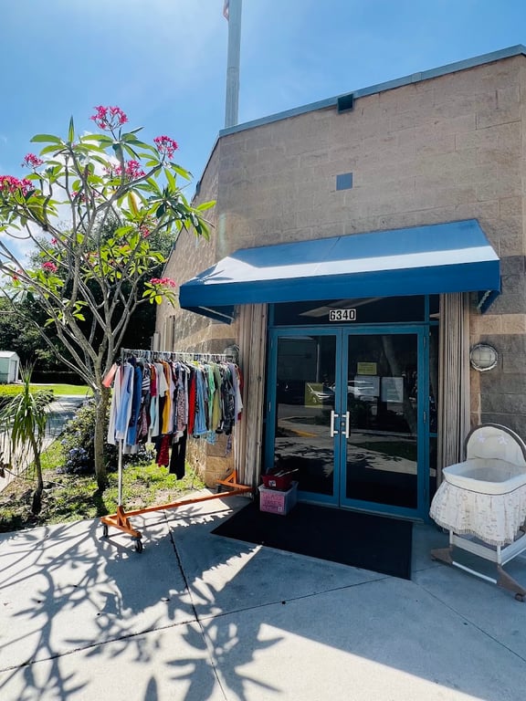 Blessings and Bargains Thrift Store