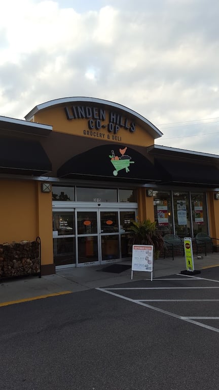 Wedge Linden Hills