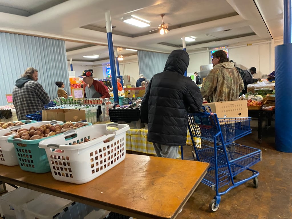 Agape Community Outreach Mission