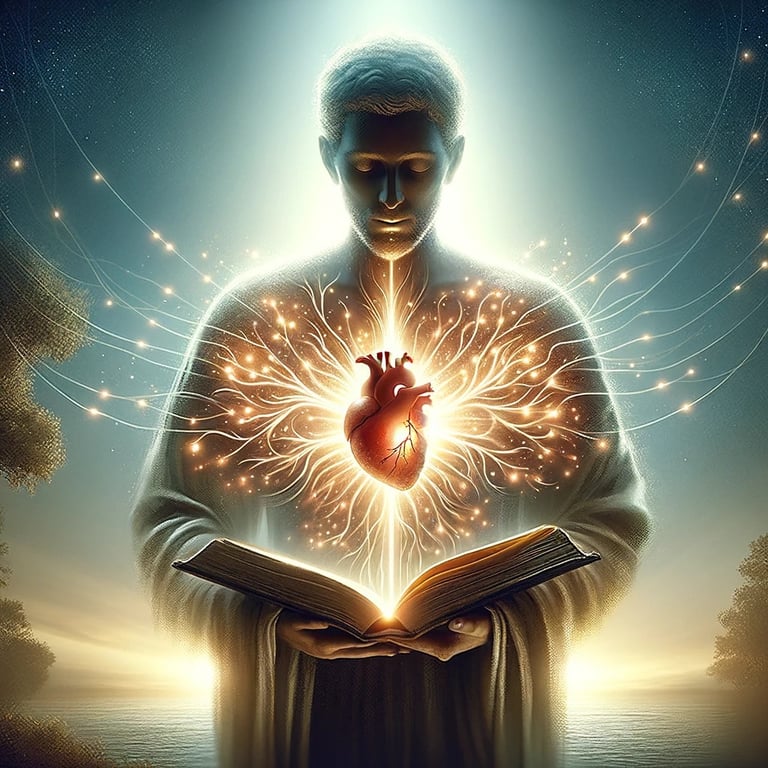 Living Word