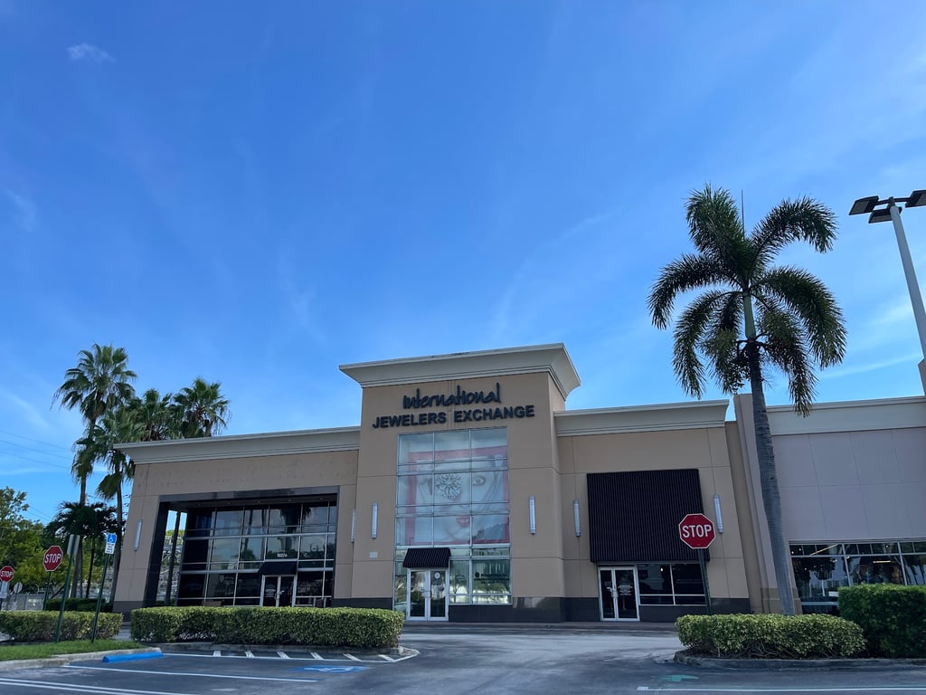 Elan Jewelry Miami