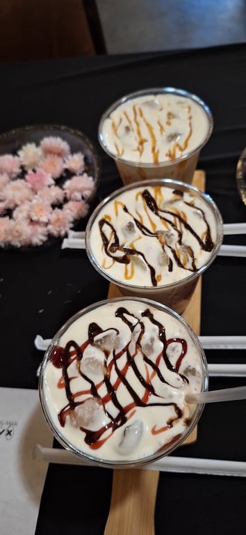 Grady Rae’s Coffee Co