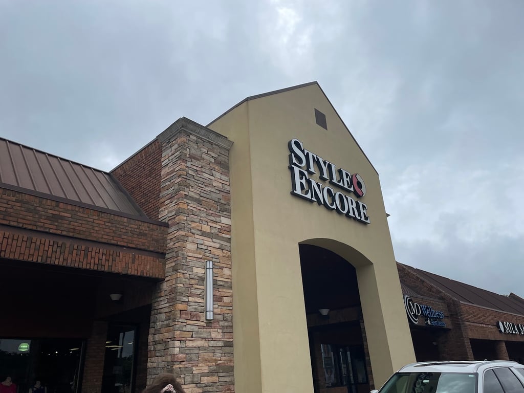 Style Encore – Inverness, AL