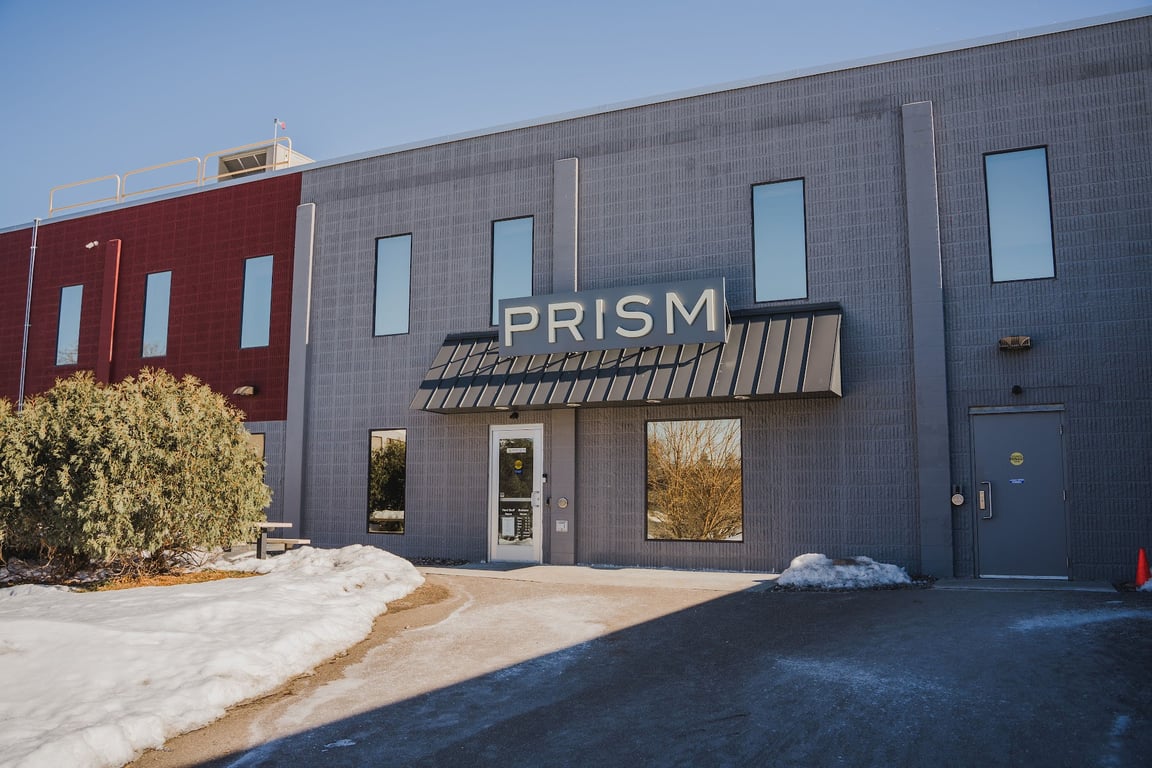 PRISM