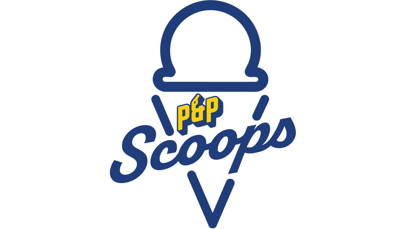 Scoops Ice Cream