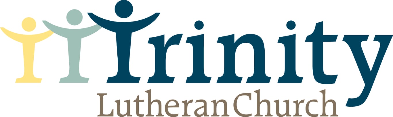 Trinity Lutheran Church – Food Pantry