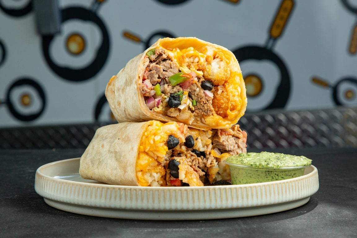 Skillets Food Truck