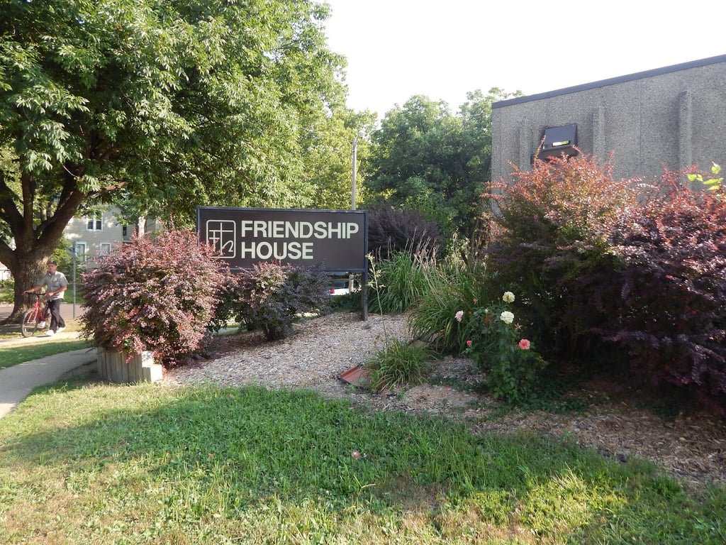 Peoria Friendship House of Christian Service